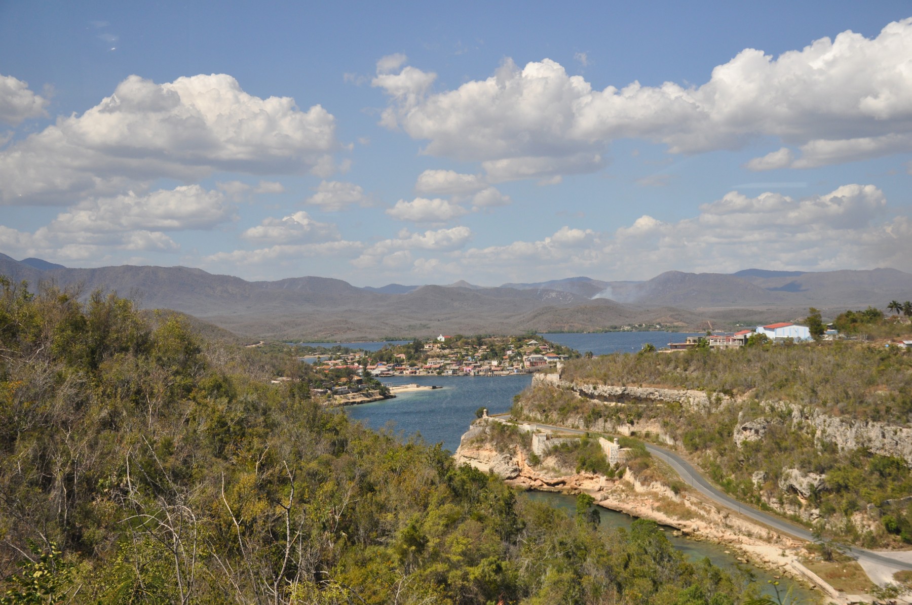 Circuit Hoyo de Monterrey